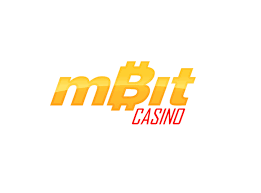 mBit Casino